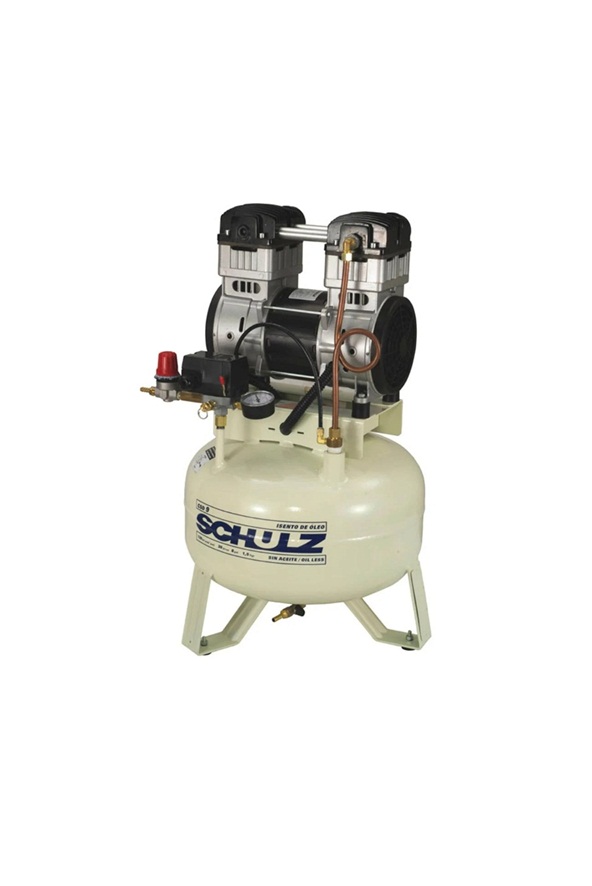 COMPRESSORES ODONTOLÓGICOS