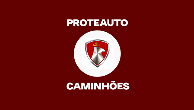 PROTEAUTO SEGURO DE CAMINHÃO COM COBERTURA&nbsp;NACIONAL