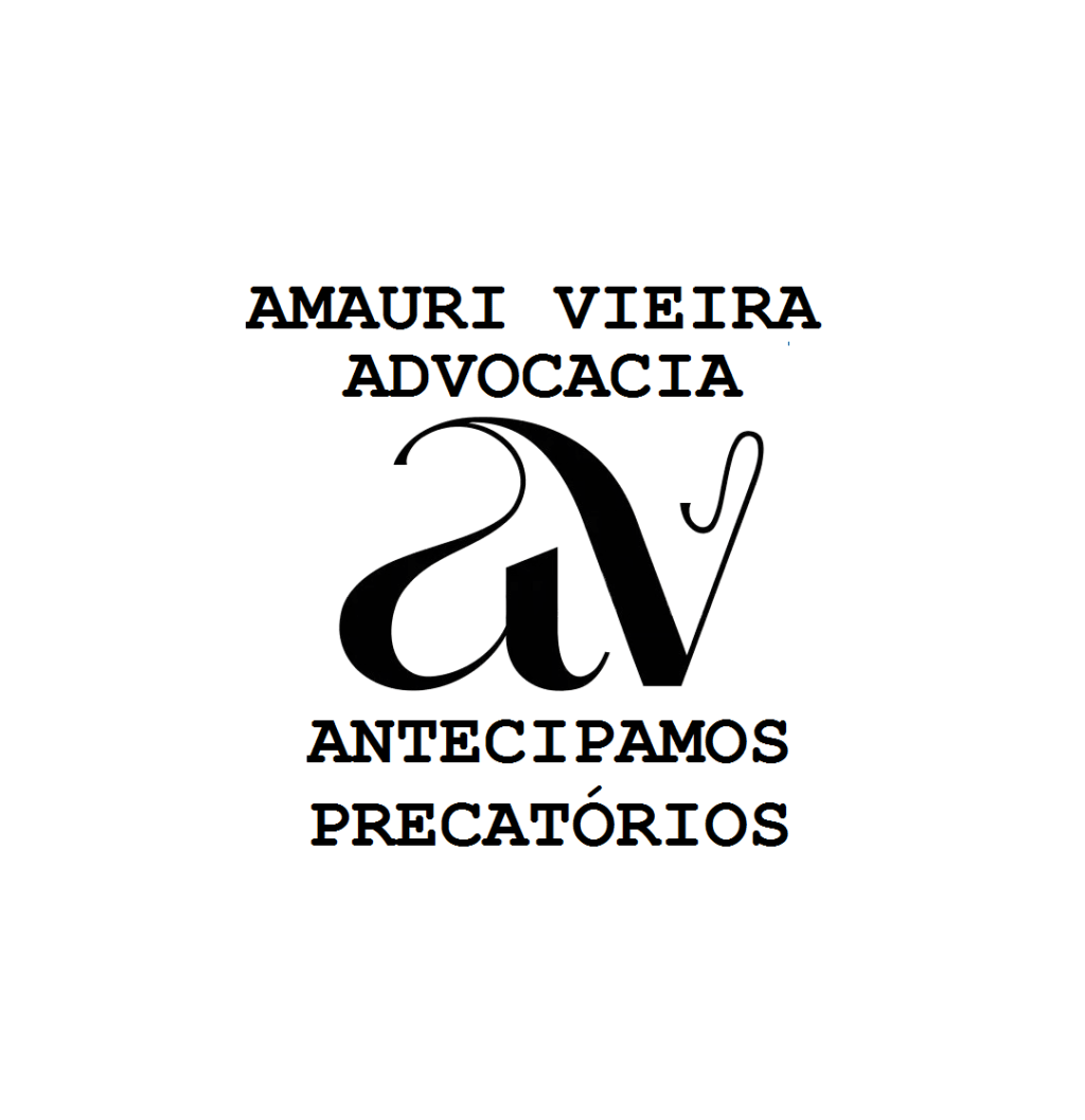 AMAURI VIEIRA PRECATÓRIOS