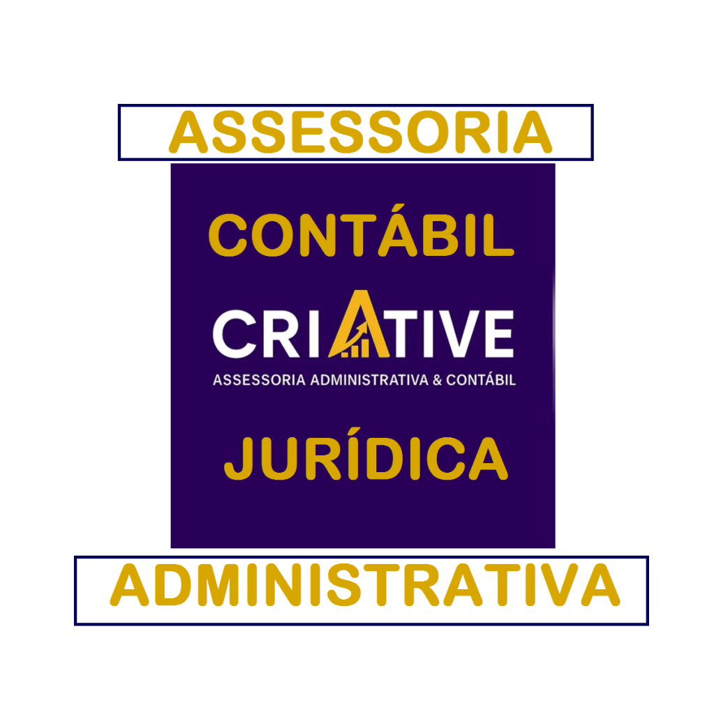 CRIATIVE ASSESSORIA ADMINISTRATIVA E&nbsp;CONTÁBIL