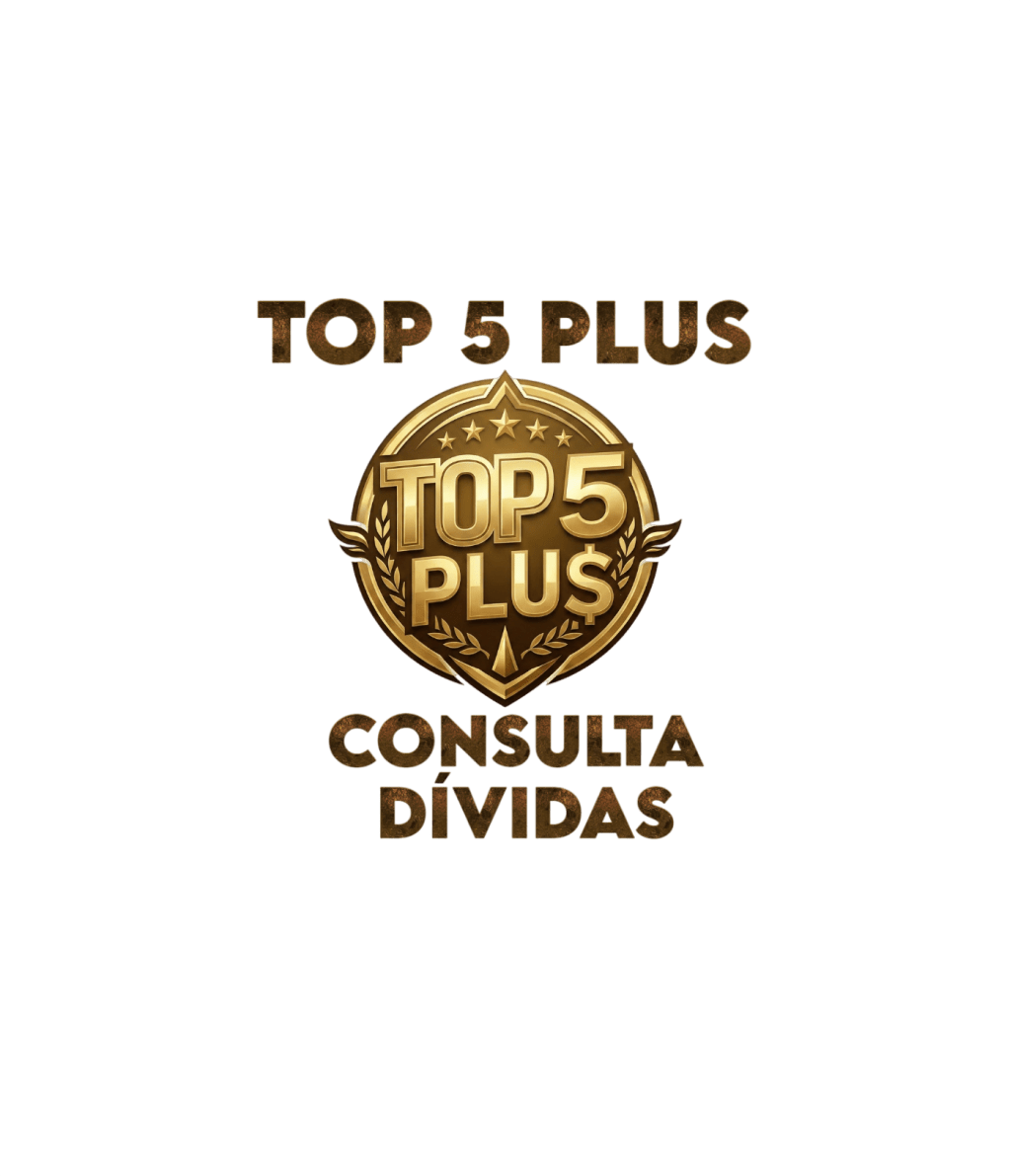TOP 5 PLUS – CONSULTA DÍVIDAS: FC&nbsp;EXPRESS